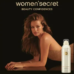 Godess Elixir Muse Shower Gel Mujer Tratamiento Corporal