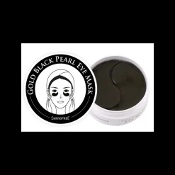 Online GOLD BLACK PEARL EYE MASK 1,4GX60EA Karité|Miscelas
