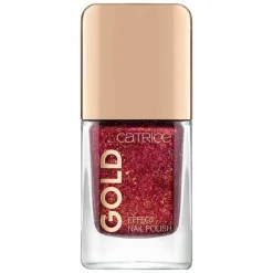Outlet GOLD EFFECT Laca De Uñas