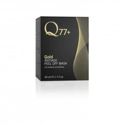 Outlet GOLD PEEL OFF MASK 50ML Facial