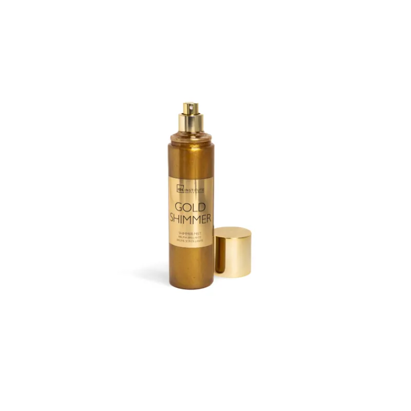 Best Gold Shimmer Mist Autobronceadores