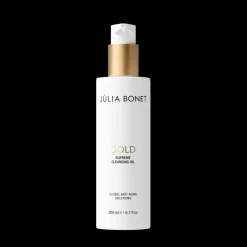 Outlet Gold Supreme Cleansing Oil Luminosidad|Limpieza