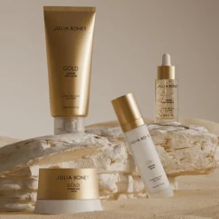 New GOLD SUPREME NOURISHING OIL Vitamina A|Luminosidad