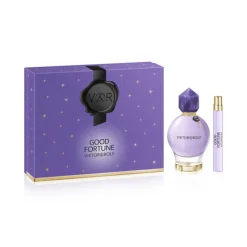 Discount GOOD FORTUNE COFRE EAU DE PARFUM Mujer Estuches Y Gift Sets