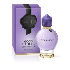 Hot GOOD FORTUNE EAU DE PARFUM VAPORIZADOR RECARGABLE Mujer Eau De Parfum Mujer