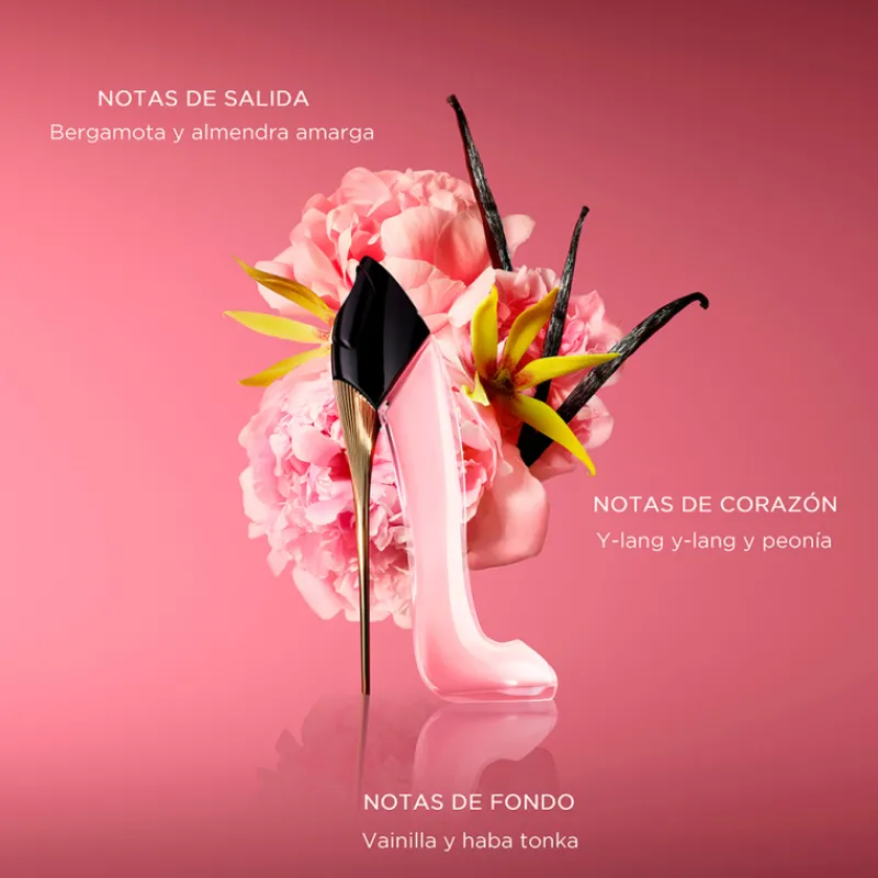 Outlet GOOD GIRL BLUSH EAU DE PARFUM Mujer Eau De Parfum Mujer