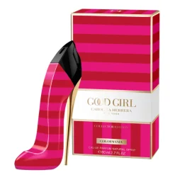 Online Good Girl Colormania Eau de Parfum Collector Edition Mujer Eau De Parfum Mujer