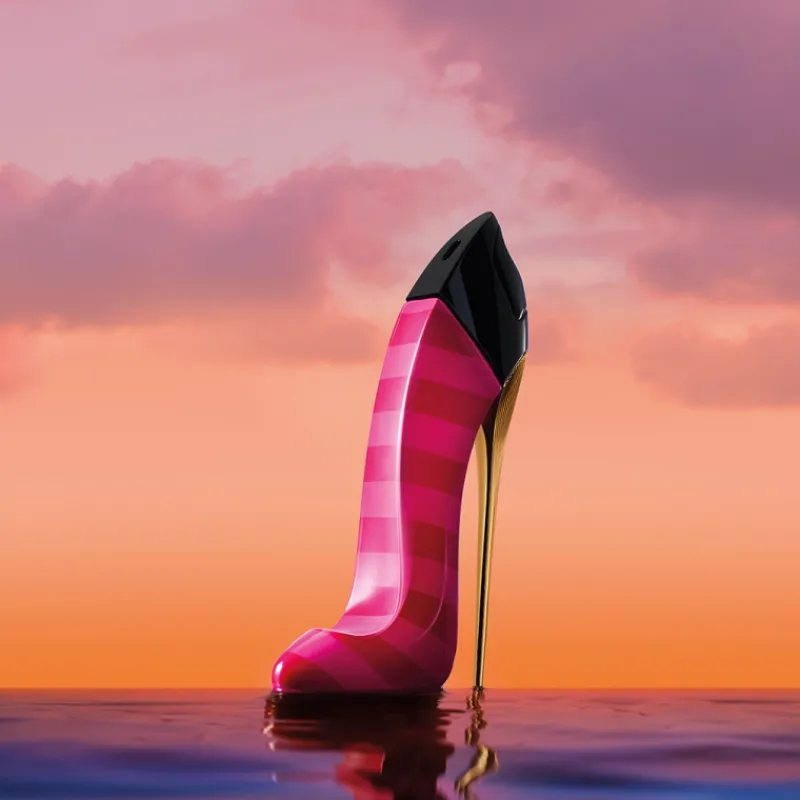 Online Good Girl Colormania Eau de Parfum Collector Edition Mujer Eau De Parfum Mujer