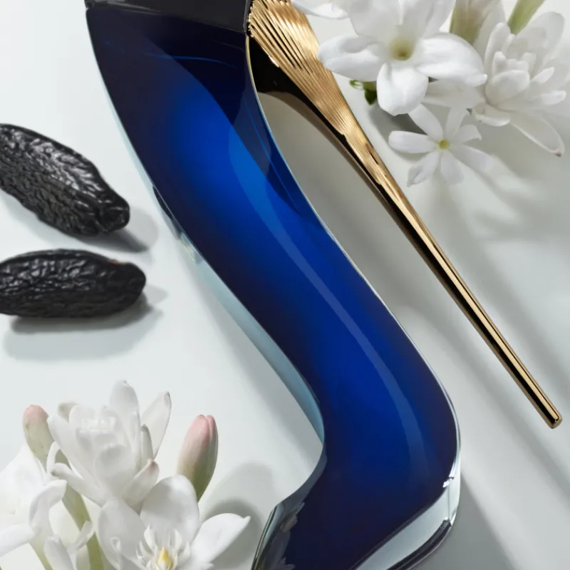 Best GOOD GIRL SHOWER GEL 200ML Mujer Tratamiento Corporal