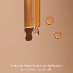 New Gotas Solares Autobronceador Autobronceador