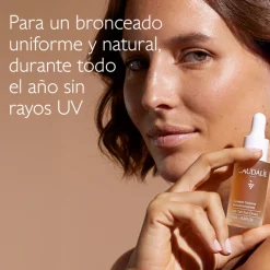 New Gotas Solares Autobronceador Autobronceador