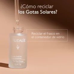 New Gotas Solares Autobronceador Autobronceador