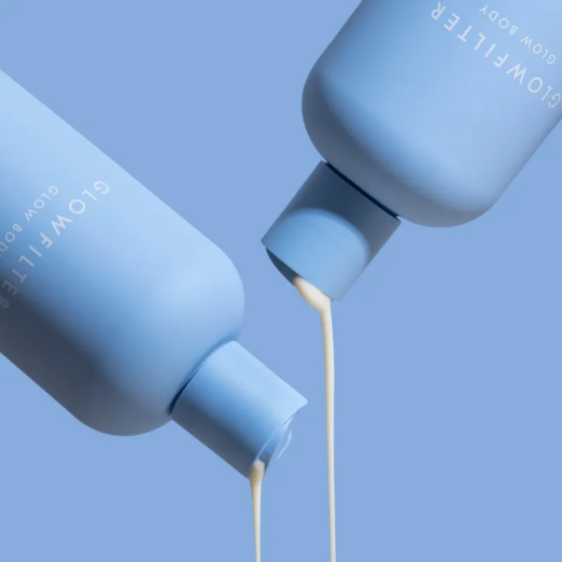 Gradual Body Tan Autobronceadores