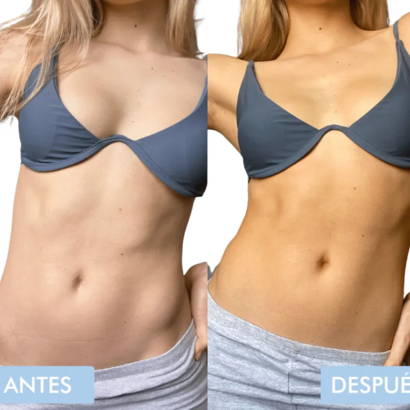 Gradual Body Tan Autobronceadores