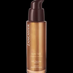 Hot GRADUAL SELF TAN SERUM 30ML Autobronceadores