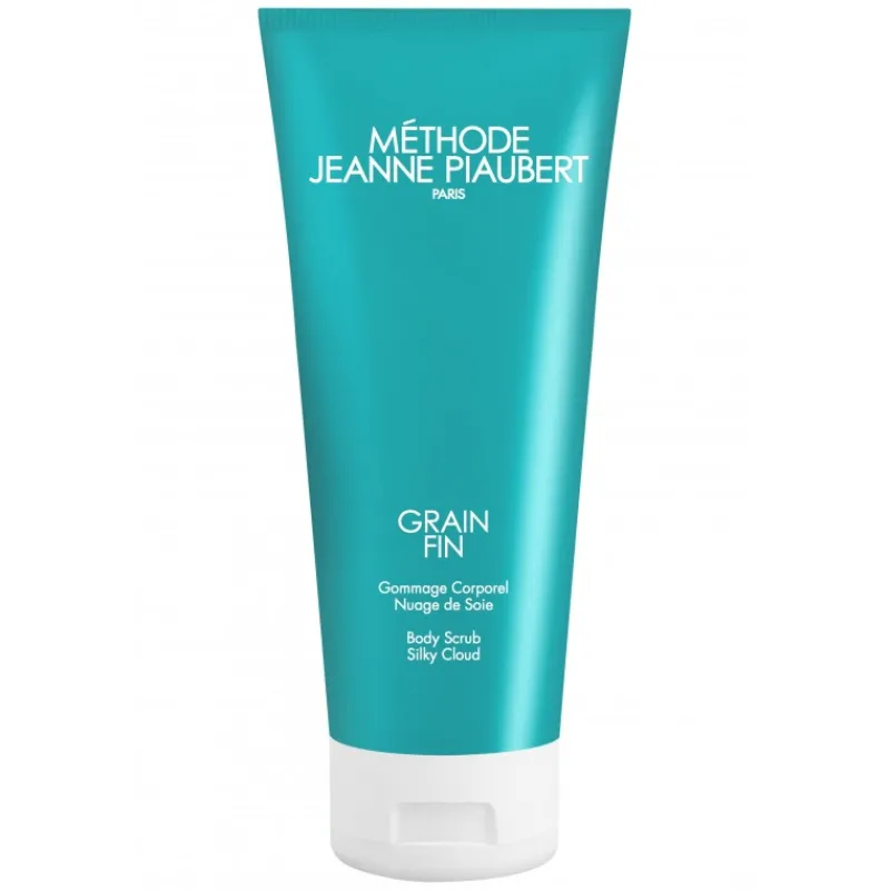 Sale Grain Fin Gommage Corporel 200 ml Karité|Miscelas