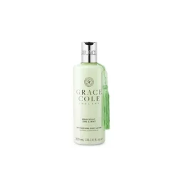 Outlet GRAPEFRUIT, LIME & MINT MOISTURISING BODY LOTION 300ML Karité|Miscelas