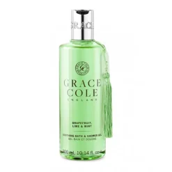Outlet GRAPEFRUIT, LIME & MINT SOOTHING BATH & SHOWER GEL 300ML Mujer Tratamiento Corporal|Tratamiento Corporal