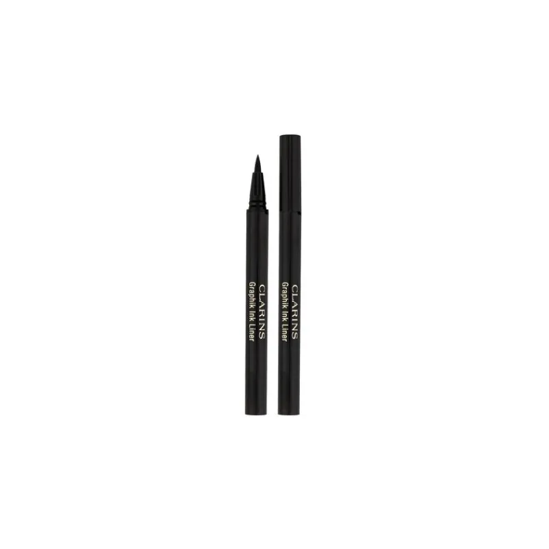 New GRAPHIK INK LINER 01 Eyeliner