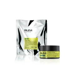 New GREEN CREAM Luminosidad|Tratamiento