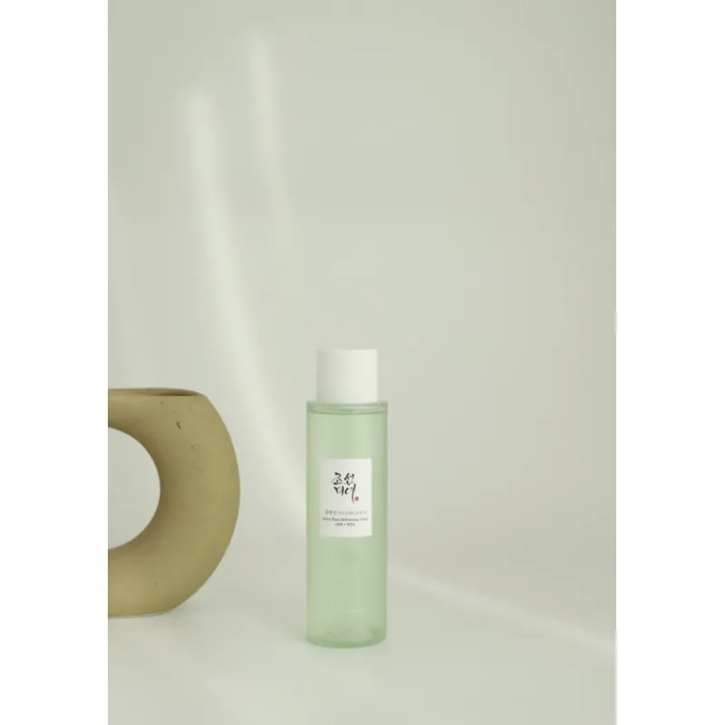 Clearance Green Plum Refreshing Toner: Aha + Bha Limpieza|Hidratación