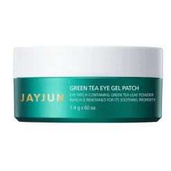 Best GREEN TEA EYE GEL PATCH Hidratación|Especialista