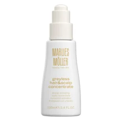 New GREYLESS H&S CONCENTRATE 100ML Vitamina A|Retinol