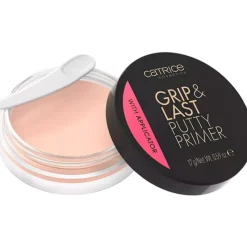 New GRIP & LAST PUTTY PREBASE Base De Maquillaje