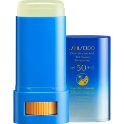 Outlet GSC Clear Suncare Stick SPF50+ 20 gr Protección Solar Facial - Antiedad|Protección Solar Facial