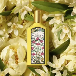 New Flora Gorgeous Orchid Eau de Parfum para Mujer Mujer Eau De Parfum Mujer