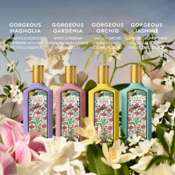 New Flora Gorgeous Orchid Eau de Parfum para Mujer Mujer Eau De Parfum Mujer