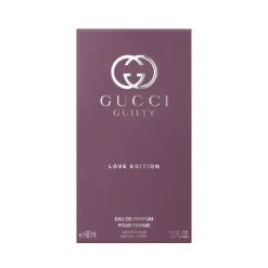 Hot Guilty Love Edition Eau de Parfum para Mujer Mujer Eau De Parfum Mujer