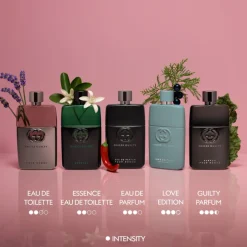 Sale Guilty Love Edition Eau de Parfum para Hombre Hombre Eau De Parfum Hombre|Eau De Parfum