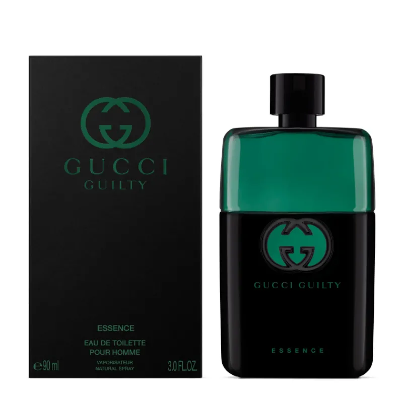 Sale Guilty Essence Pour Homme Eau de Toilette para Hombre Hombre Eau De Toilette Hombre|Eau De Toilette