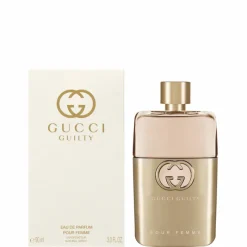 Discount Guilty Pour Femme Eau de Parfum Mujer Eau De Parfum Mujer