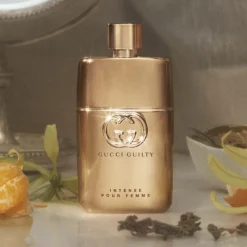 Sale GUILTY POUR FEMME INTENSE VAPORITZADOR Mujer Eau De Parfum Mujer