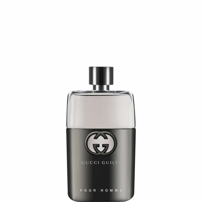 Hot GUILTY POUR HOMME EDT VAPORIZADOR Hombre Eau De Toilette Hombre|Eau De Toilette