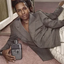 Hot GUILTY POUR HOMME EDT VAPORIZADOR Hombre Eau De Toilette Hombre|Eau De Toilette