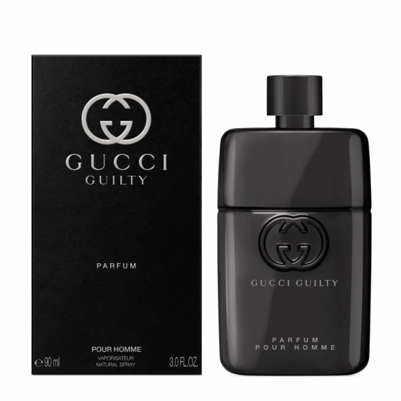 Online GUILTY POUR HOMME PARFUM VAPORIZADOR Hombre Eau De Parfum Hombre|Eau De Parfum