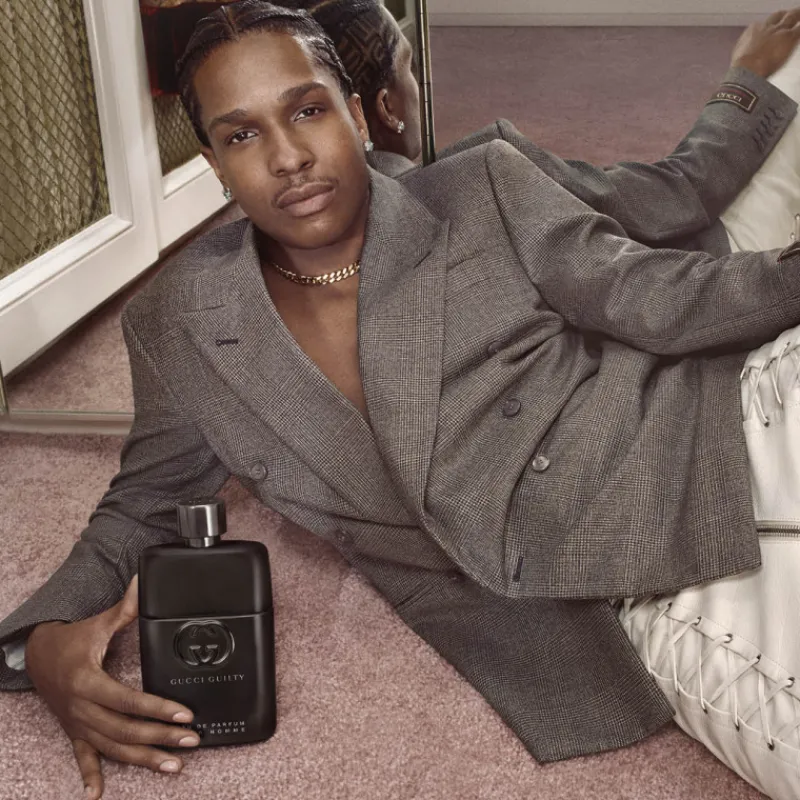 Online GUILTY POUR HOMME PARFUM VAPORIZADOR Hombre Eau De Parfum Hombre|Eau De Parfum