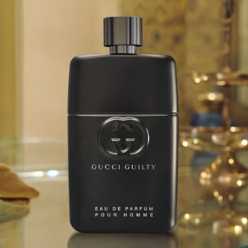 Online GUILTY POUR HOMME PARFUM VAPORIZADOR Hombre Eau De Parfum Hombre|Eau De Parfum