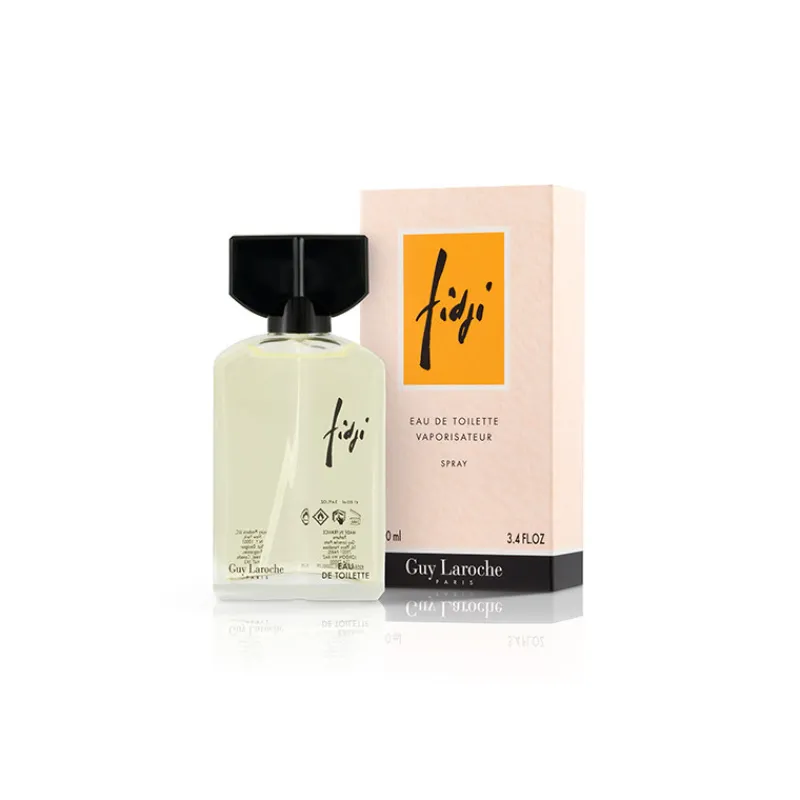 Hot FIDJI EDT SPRAY Mujer Eau De Toilette Mujer