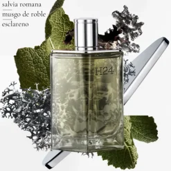 Hot H24 EAU DE PARFUM Hombre Eau De Parfum Hombre|Eau De Parfum