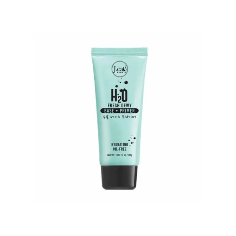 Clearance H20 Fresh Dewy Hydrating Face Primer Base De Maquillaje