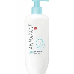 Clearance 24H GEL DOUCHE HYDRATATION 400ML Karité|Miscelas