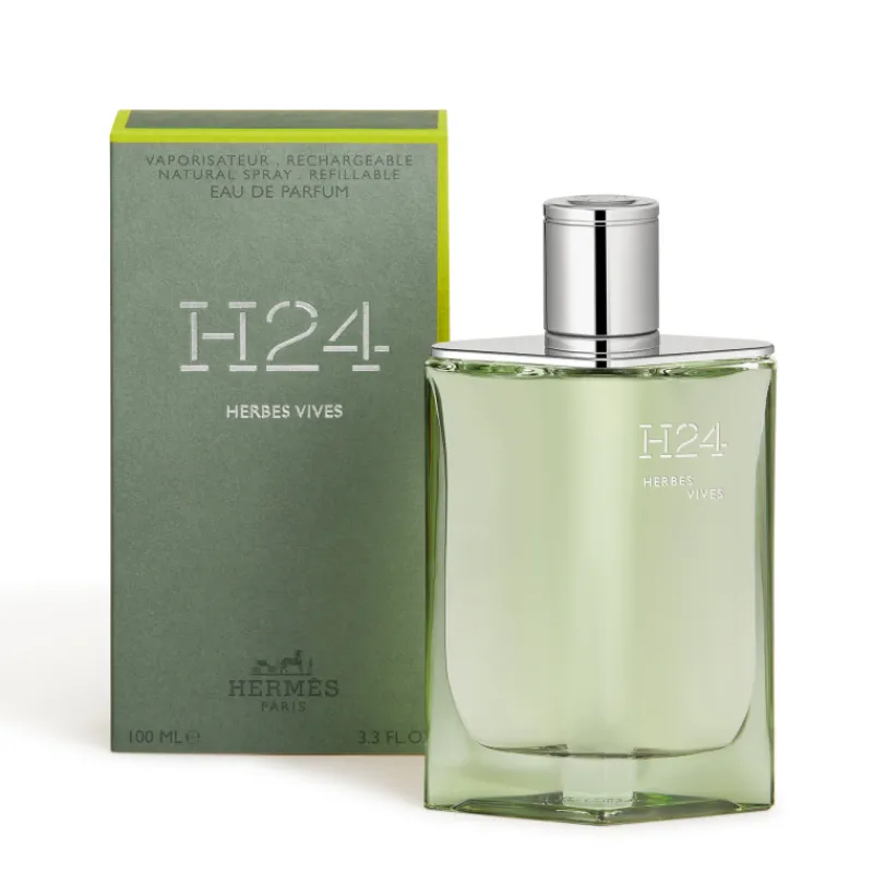 Clearance H24 HERBES VIVES EAU DE PARFUM Hombre Eau De Parfum Hombre|Eau De Parfum