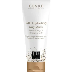 Outlet 24H Hydrating Day Mask Luminosidad|Limpieza