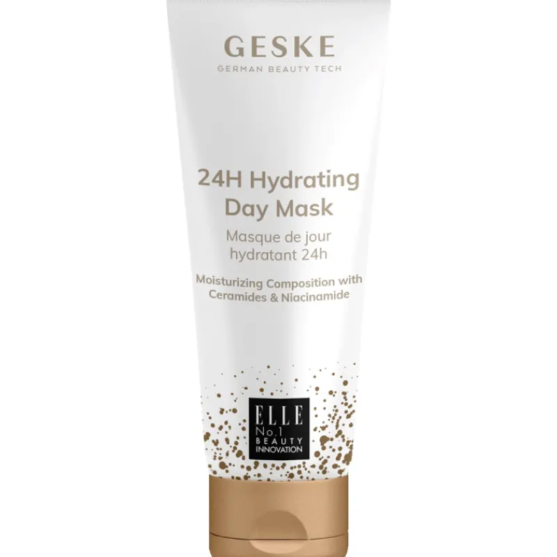 Outlet 24H Hydrating Day Mask Luminosidad|Limpieza