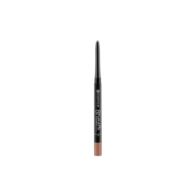 Best 8H Matte Comfort Lipliner Perfilador