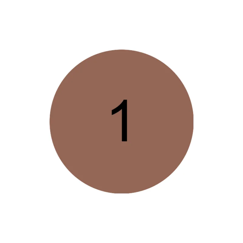 Best 8H Matte Comfort Lipliner Perfilador